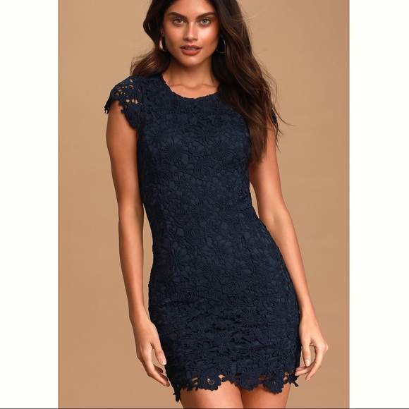 romance language backless lace dress Chic Sage Lace Dress - Backless Lace Dress - Lace Mini Dress